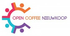 Logo Open Coffee Nieuwkoop