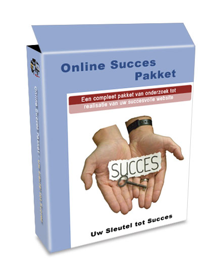 online succes pakket